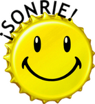 sonrieee