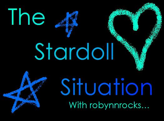 The Stardoll Situation