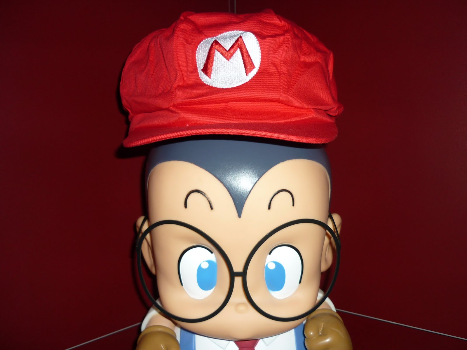 Maplestory+domo+hat