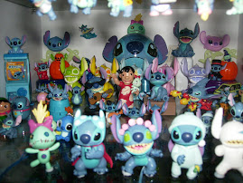 Lilo & Stitch, Scrump & Angel