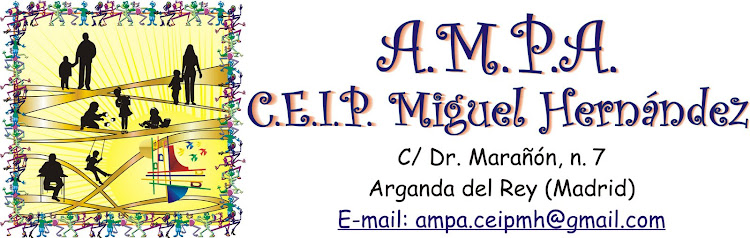 AMPA CEIP MIGUEL HERNANDEZ