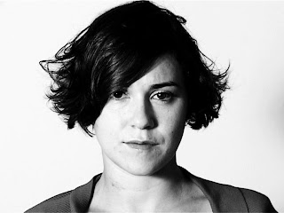 Screen Test de Patrícia da Silva