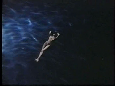 Deep End by Jerzy Skolimowski