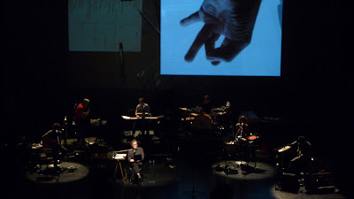 Final de Rascunho de Sérgio Godinho