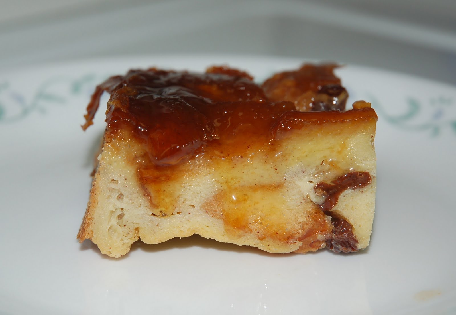 Amazing Dessert Recipes Bread Pudding Variations