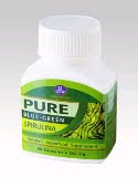 PURE Spirulina