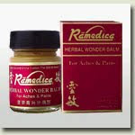 Herbal Wonder Balm