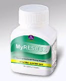 MyRESCUE