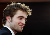 Robert Pattinson