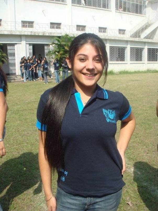 Indian school girl mms