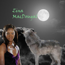 Zina  Macdougal
