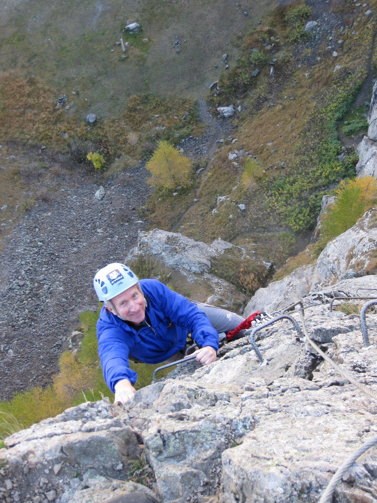 Hillways Climbing in France