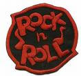 logo de rock and roll