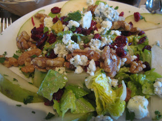 autumn-salad, teainmycup.blogspot.com