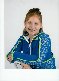 My Baby Girl!!!