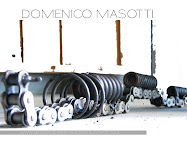 "Nuove Forme" ad Ottobre Domenico Masotti - Romantiche "Nature Metalliche"