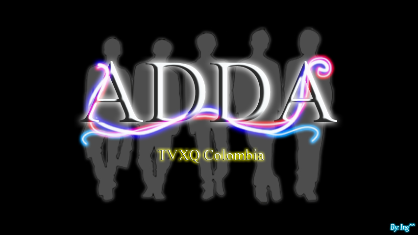 TVXQ/DBSK Colombia – club