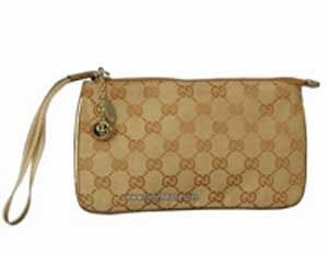 Gucci Charm Wristlet Replica