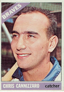 Chris Cannizzaro