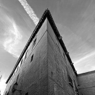 Plaza de las Capuchinas. Dani Martín