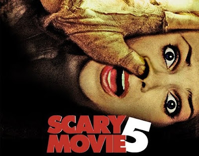 Fans of The Scary Movie series