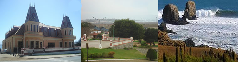 Pichilemu