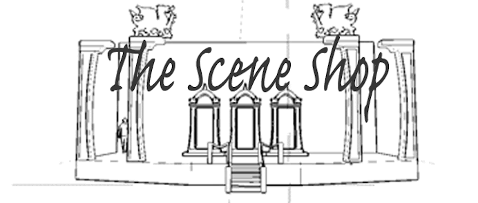 The scene shop