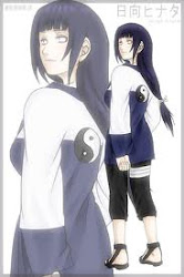 hinata hyuga