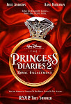 OST Princess Diaries 2 "Royal Engagement