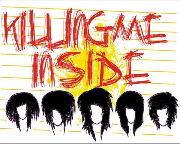 Killing Me Inside Biarlah Mp3 Catatan