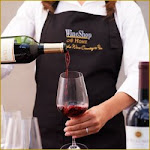 Become a Wine Consultant. Earn Extra Cash!