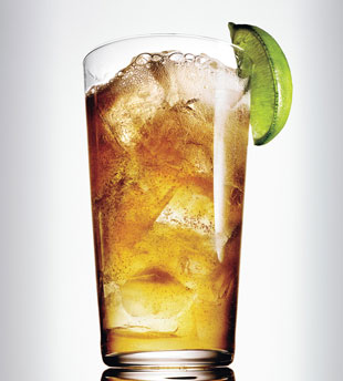 Moscow Mule