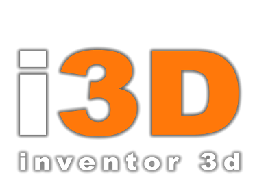 INVENTOR 3D