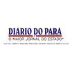 PARCEIRO DE NOSSO PROJETO. clique na logo e acesse o blog do Diário do Pará