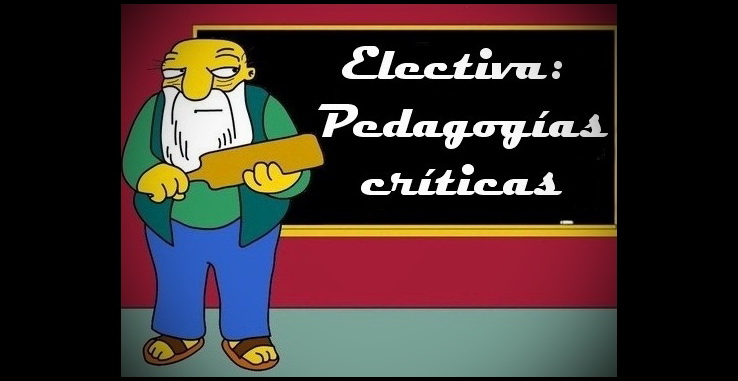¡Escuela y calle: nuestro terreno de contestación!