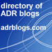 World Directory of ADR Blogs