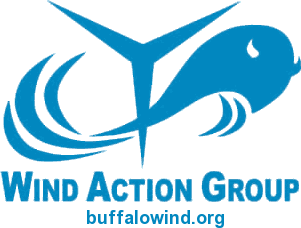 WAG - Wind Action Group Engineering