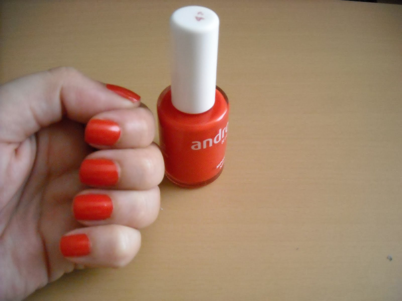 Verniz+andreia