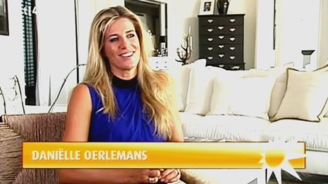 Oerlemans elkaar reinout uit en overgaag danielle Daniëlle Oerlemans