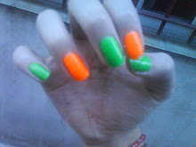 Mis uñas ;)