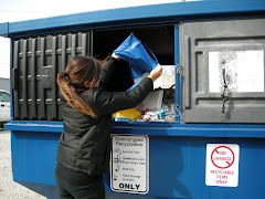 Carmel Utilities Drop-off Recycling