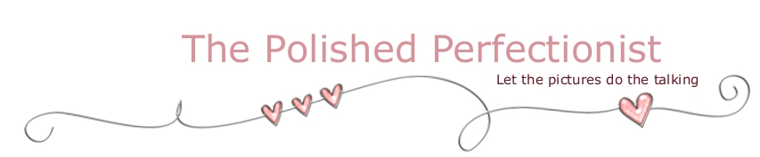 The Polished Perfectionist