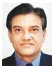 Dr. Sharad Thakar