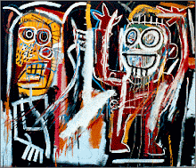 Jean-Michel Basquiat