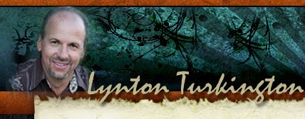 Lynton Turkington