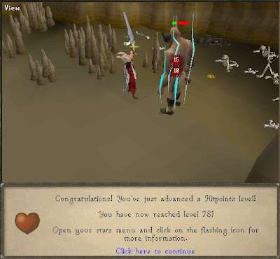 Runescape Saradomin Sword