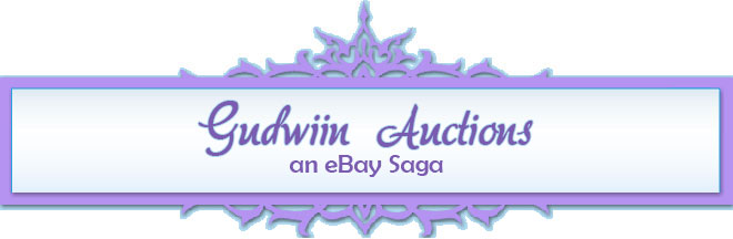 Gudwiin Auctions