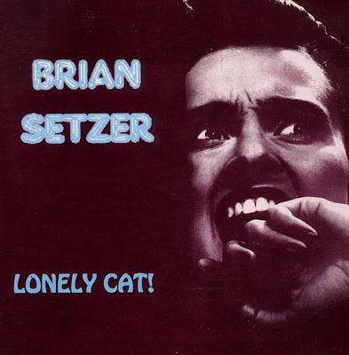 Brian on a tele Brian+Setzer-Lonely+Cat-front