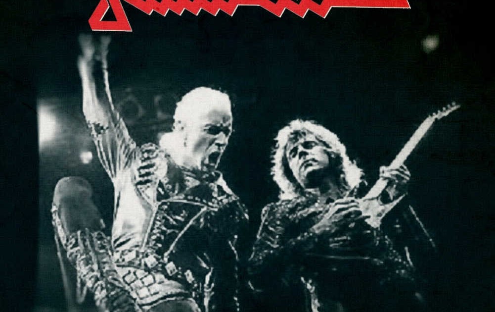 Judas Priest - Priest Live - Amazoncom Music