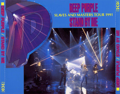 Deep Purple Live In Ostrava [1991 TV Movie]
